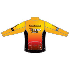 Rokit Racing - CYCLING JACKET - MENS