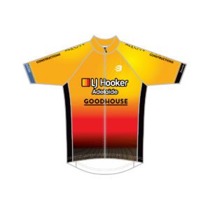 Rokit Racing - PRO V2 CYCLING JERSEY - MENS