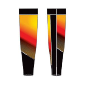 Rokit Racing - CYCLING LEG WARMER - MENS