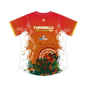 YURREBILLA ULTRA MARATHON - T-SHIRT - WOMENS