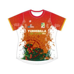 YURREBILLA ULTRA MARATHON - T-SHIRT - WOMENS