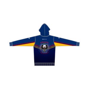 SA AFL MASTERS CARNIVAL - HOODIE - MENS