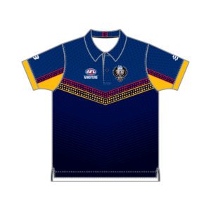 SA AFL MASTERS CARNIVAL - POLO SHIRT - YOUTH