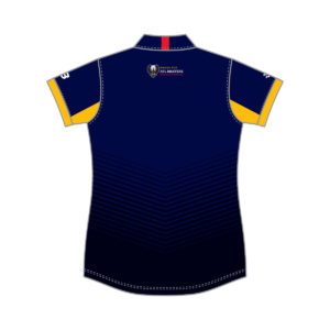 SA AFL MASTERS CARNIVAL - POLO SHIRT - WOMENS