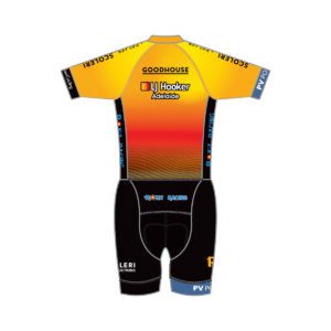 Rokit Racing - ROAD SKIN SUIT - MENS