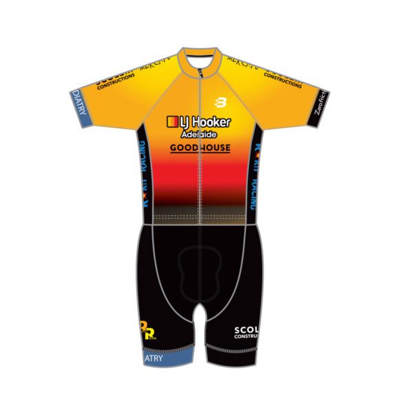 Rokit Racing - ROAD SKIN SUIT - MENS