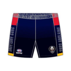 SA AFL MASTERS CARNIVAL - LEISURE SHORTS - MENS