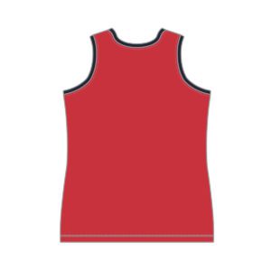 WHYALLA BASKETBALL CLUB - REVERSIBLE BASKETBALL SINGLET - MENS