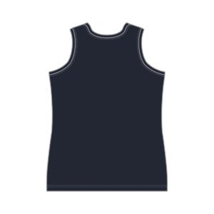 WHYALLA BASKETBALL CLUB - REVERSIBLE BASKETBALL SINGLET - MENS