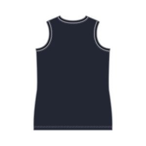 WHYALLA BASKETBALL CLUB - REVERSIBLE BASKETBALL SINGLET - YOUTH