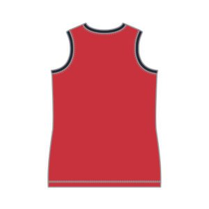 WHYALLA BASKETBALL CLUB - REVERSIBLE BASKETBALL SINGLET - YOUTH