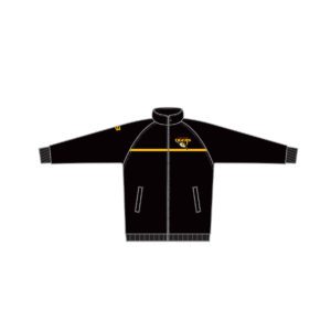 SOUTHERN TIGERS BASKETBALL CLUB - JACKET - MENS