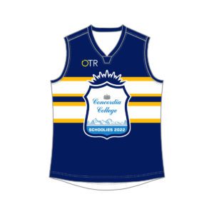 CONCORDIA COLLEGE - AFL GUERNSEY WOMEN'S ADULT