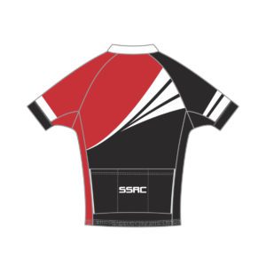 Southern Suburbs Road Cyclists - Women's Performance Fit Jersey