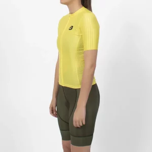 Women's Elite Jersey - Summer Glow - Front Left