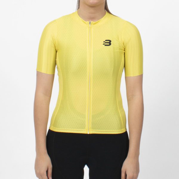 Women's Elite Jersey - Summer Glow - Front