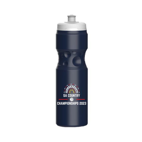 SA COUNTRY BASKETBALL - Water Bottle