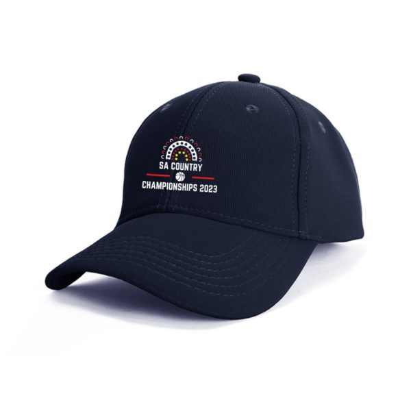 SA COUNTRY BASKETBALL - Cap