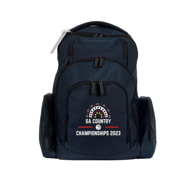 SA COUNTRY BASKETBALL - Backpack