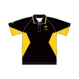 ALDINGA NETBALL CLUB - POLO YOUTH