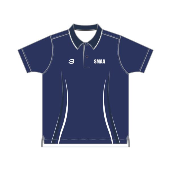 Saint Michael's and All Angels - Men's Polo Shirt