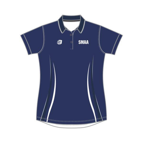 Saint Michael's and All Angels - Women's Polo Shirt