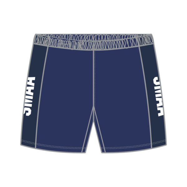 Saint Michael's and All Angels - Women's Playing Shorts