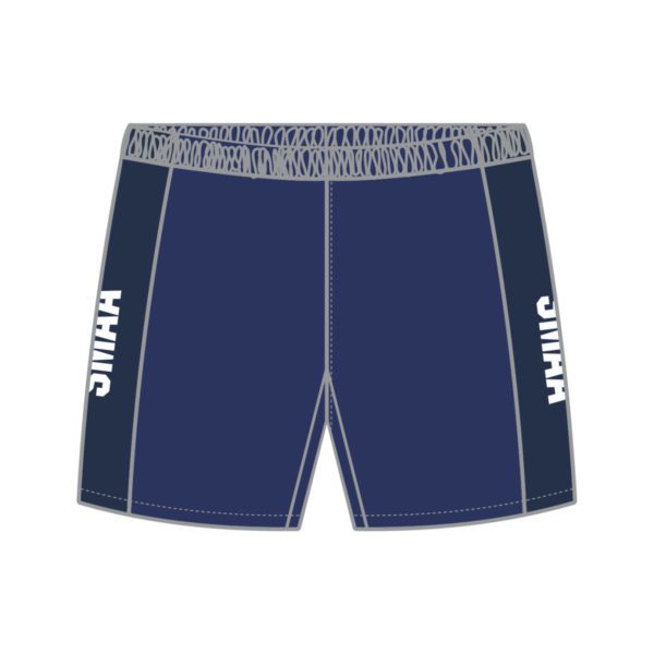 Saint Michael's And All Angels Netball Club - Youth Playing Shorts