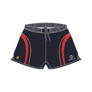 SA COUNTRY BASKETBALL - BASKETBALL SHORTS WOMEN'S ADULT