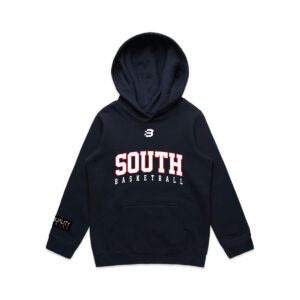 South Adelaide Basketball Club - Hoodie - Youth