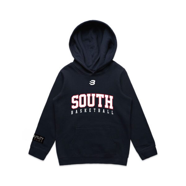 South Adelaide Basketball Club - Hoodie - Youth