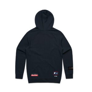 South Adelaide Basketball Club - Hoodie - Men's