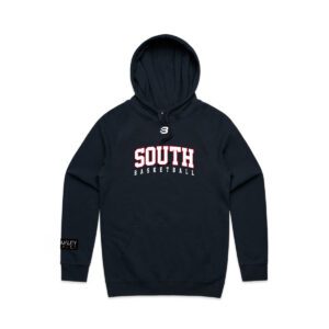 South Adelaide Basketball Club - Hoodie - Men's