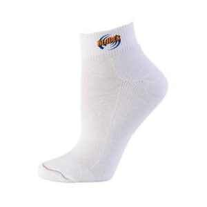 BLADES NETBALL CLUB - ANKLE SOCKS