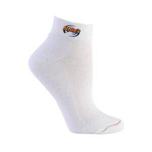 BLADES NETBALL CLUB - ANKLE SOCKS