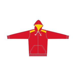 VL100530 - special olympics south australia - sb 7055 uy - full zip hoodie jacket - unisex - youth_front