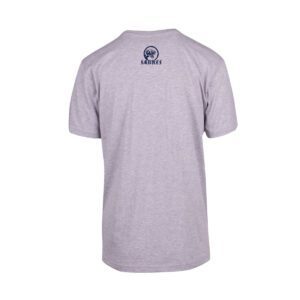 OS5134 - sturt sabres basketball - grey supporter tee - adult_back