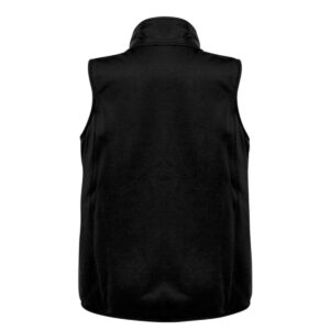 SPECIAL OLYMPICS WESTERN AUSTRALIA - BLACK VEST - LADIES