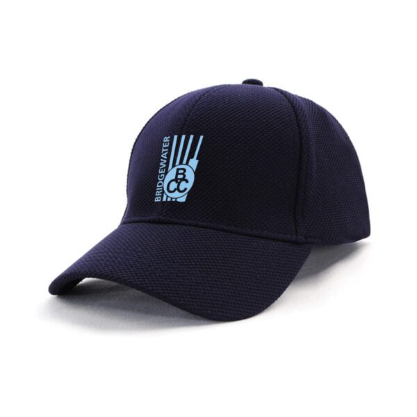 BRIDGEWATER CRICKET CLUB - CAP