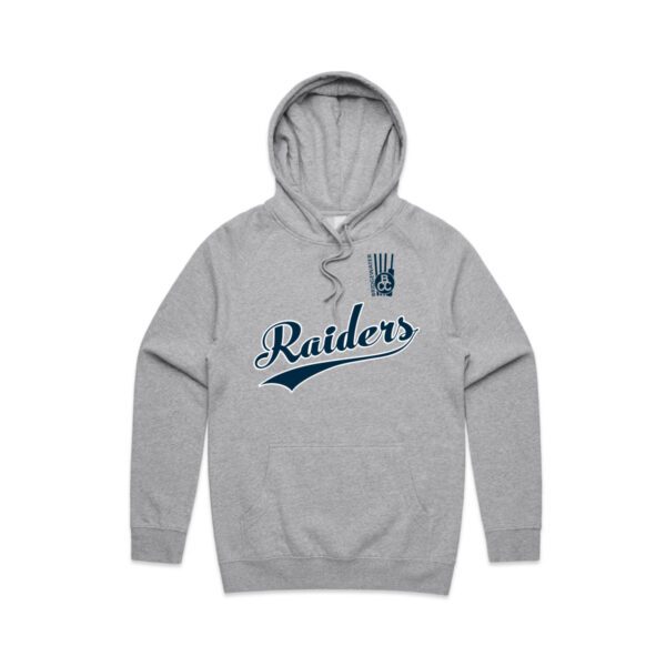 BRIDGEWATER CRICKET CLUB - HOODIE - MEN'S