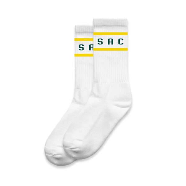 Salisbury Athletics Club - Sport Socks