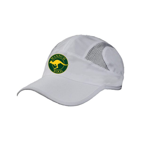 OS5546 - mannum roos - white cap_front