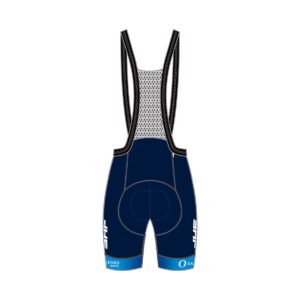 SA Fabricators Racing Team - Pro Fit Bib Knicks - Mens