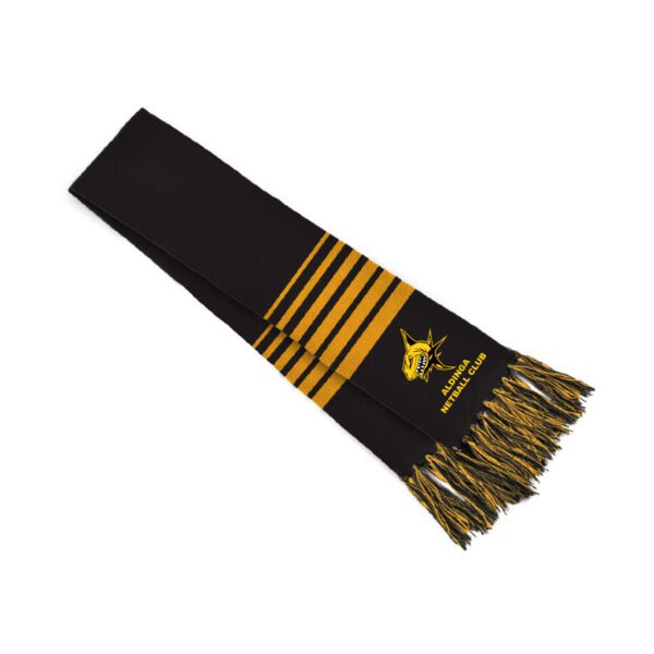 OS5537 - aldinga netball club - scarf_front