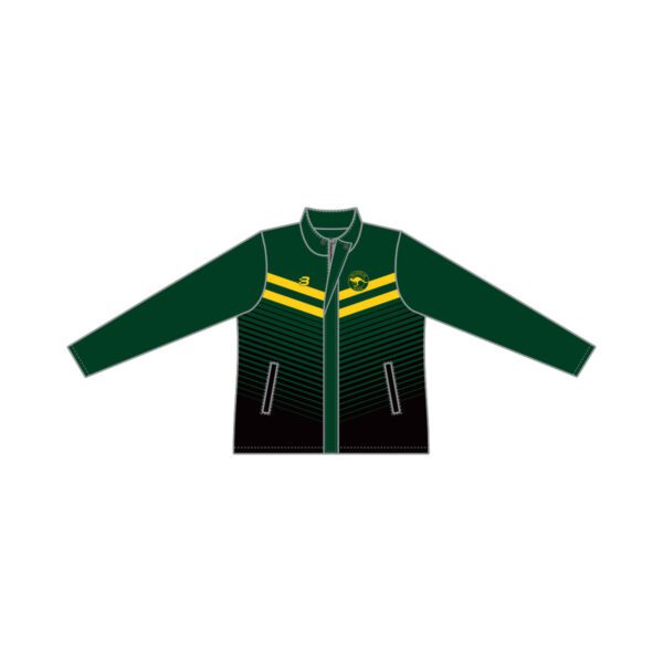 VL104260 - mannum roos football club - sb 4116 la - womens stadium jacket - adult(curves)_front