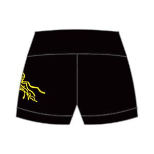 Valley Vikings Netball Club - Boyleg Shorts - Youth