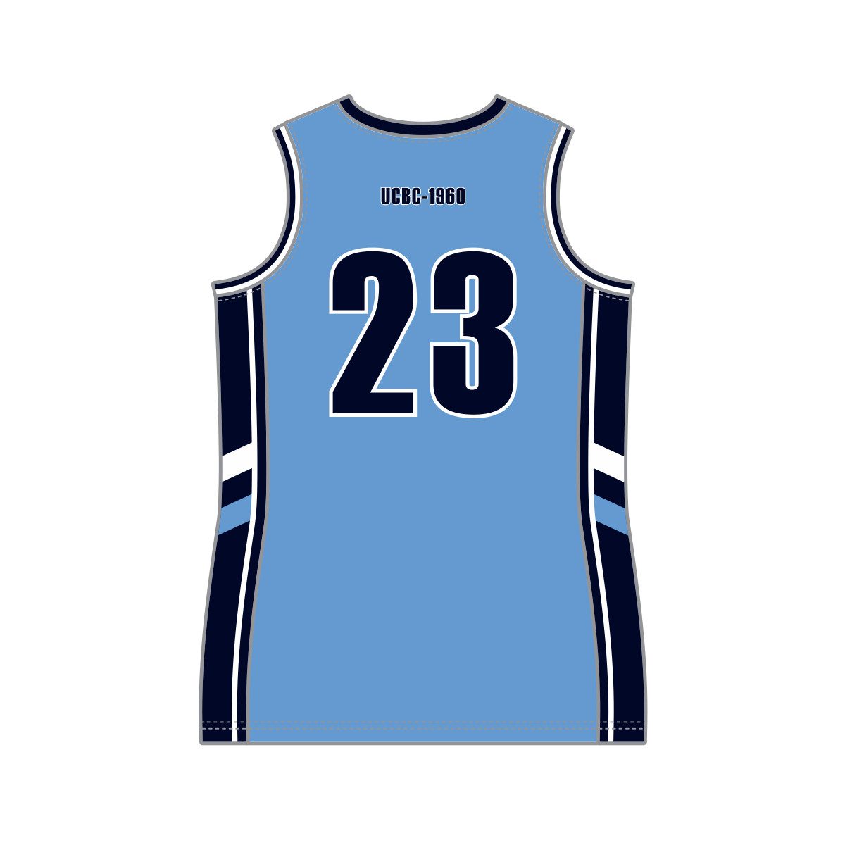 Sturt Sabres Basketball Club Replica 2024 Nbl1 Basketball Singlet Youth Blackchrome 9585