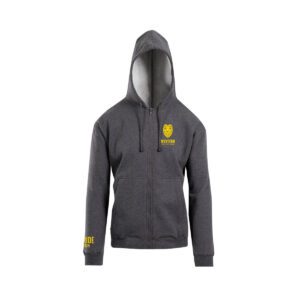 Western Athletics Club - Full Zip Hoodie - Men's